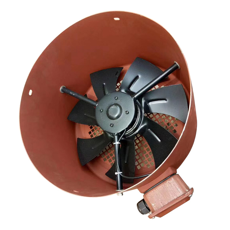 G系列電機(jī)(jī)通風(fēng)(fēng)機(jī)(jī)G200-G160